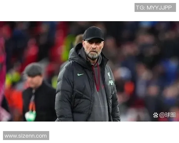 克洛普确认加盟德国国家队，原因曝光！